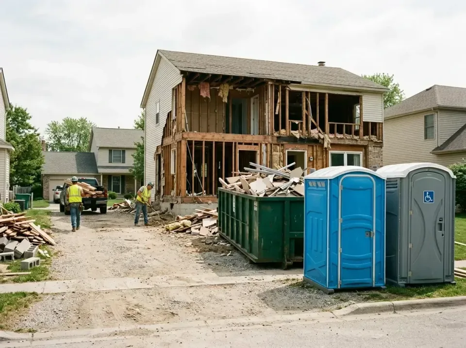 home-renovation-demolition-sit-010 — frequently asked questions, Portable Toilet & Dumpsters Rental in Golden Gate, FL